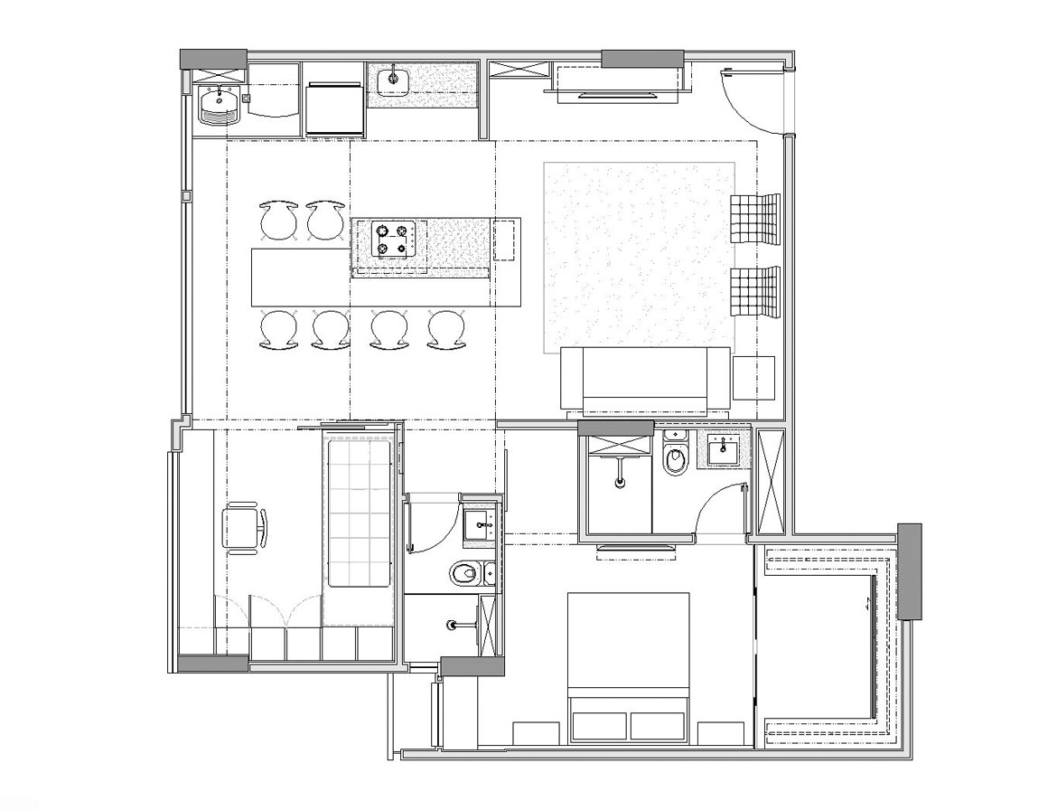 What to Consider When Buying a High-End Property